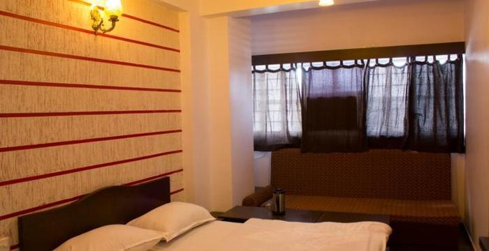 Hotel Holiday Home